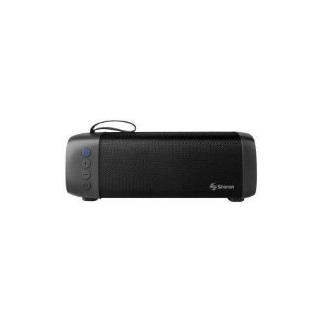 Bocina Bluetooth* mini BoomBox TWS