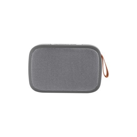 Mini bocina Bluetooth con reproductor microSD