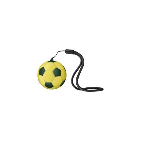 Mini bocina Bluetooth* con forma de balón