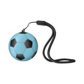 Mini bocina Bluetooth* con forma de balón