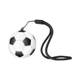 Mini bocina Bluetooth* con forma de balón