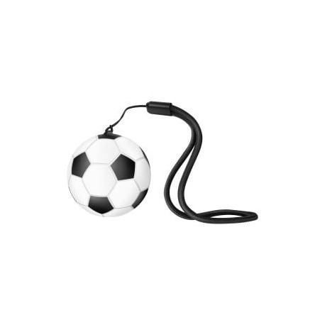 Mini bocina Bluetooth* con forma de balón