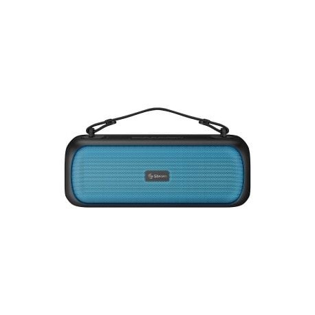 Bocina Bluetooth* TWS Boom Box 300 W PMPO