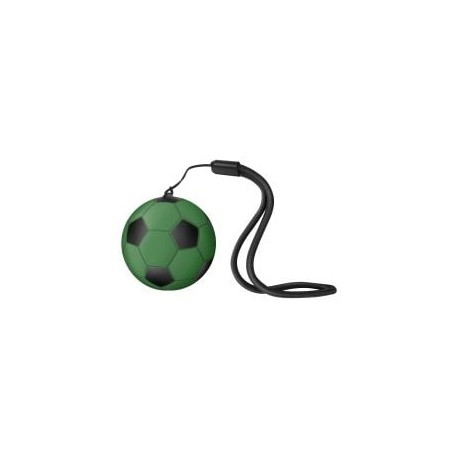 Mini bocina Bluetooth* con forma de balón