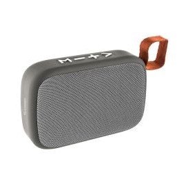 Mini bocina Bluetooth con reproductor microSD