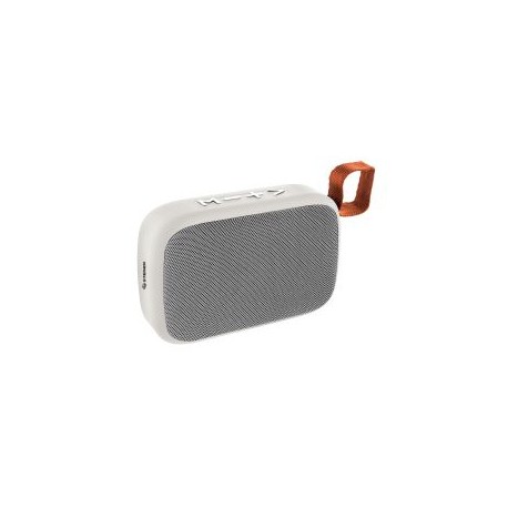 Mini bocina Bluetooth con reproductor microSD