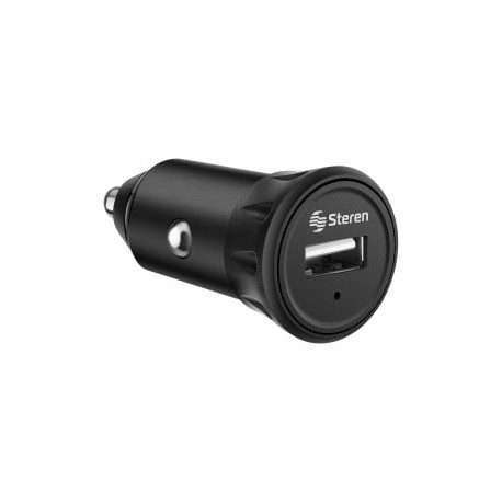 Cargador USB para auto