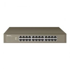 Switch Gigabit Ethernet de 24 puertos