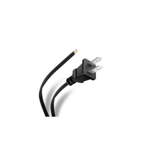 Cable de alimentación (Interlock) para extensión de 1.5 m, 18 AWG