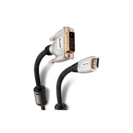 Cable Elite HDMI® a DVI-D, de 1,8 m