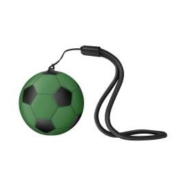 Mini bocina Bluetooth* con forma de balón