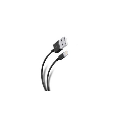 Cable ultra delgado USB a lightning, de 1 m