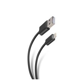 Cable USB a Lightning de 3m