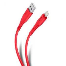 Cable USB a Lightning de 2 m