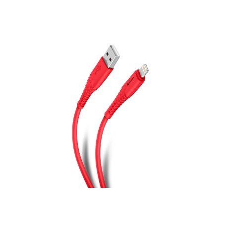 Cable USB a Lightning de 2 m