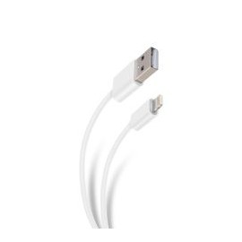 Cable USB a Lightning de 3m