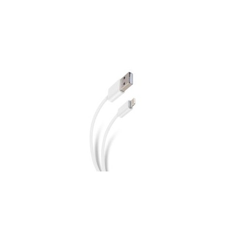 Cable USB a Lightning de 3m