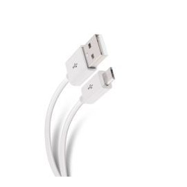 Cable USB a micro USB, de 1,8 m