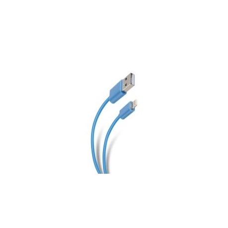 Cable USB a lightning de 2 m